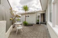 Webber by the Sea - Ferienwohnung Paraparaumu Beach