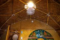 Samui Circus Studio & Ville - Dome Bungalow 4 - Bed and Breakfast Ko Samui