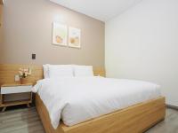 Apartamento de 2 dormitorios