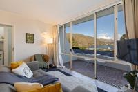 Lakeview Apartment - Great Location! - B&B Queenstown