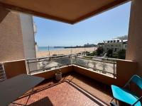 Studio face mer avec garage et proche centre ville, plage, commerces - FR-1-197-486 - B&B Les Sables-d'Olonne