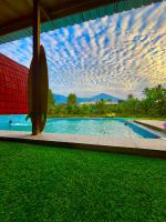 Raturinjani homestay - B&B Selong