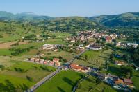 Turismo rural Valles Pasiegos - Bed and Breakfast Selaya