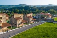 Turismo rural Valles Pasiegos - Chambres d'hôtes Selaya