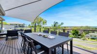 Aquavista Beach, Lake, Sun, and Sand - Bed and Breakfast Budgewoi