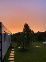 Containerhaus - B&B Carlos Barbosa