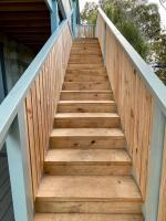 Apartment with View and Balcony