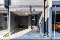 70sqm Private House, Major Tokyo Spots & Free Parking - Ferienwohnung Tokio
