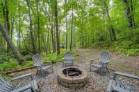 Family-Friendly Blue Ridge Cabin w/ Game Room! - B&B Fleetwood