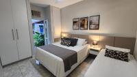 Apartamento Superior de 2 dormitorios