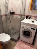 Jaukus butas centre - Ferienwohnung Klaipėda