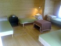 Bungalow I (4 Adults)