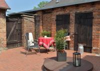 Ferienwohnung Boddenzander - B&B