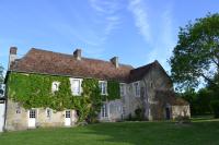 La Villa Escuris - B&B Escures-sur-Favières