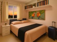 Aᴘᴀʀᴛᴀᴍᴇɴᴛᴏ ɴᴀ Pʀᴀɪᴀ Gʀᴀɴᴅᴇ - sᴜᴘᴇʀ ᴀᴄᴏɴᴄʜᴇɢᴀɴᴛᴇ ᴇ ғᴀᴍɪʟɪᴀʀ, ᴄᴏᴍ ɢᴀʀᴀɢᴇᴍ, Wɪ-Fɪ, TV , ʟɪᴠʀᴏs, ᴅᴠᴅs! Nᴀ ᴘʀᴀɪᴀ ᴍᴀɪs ʟɪᴍᴘᴀ ᴅᴀ PG! - Ferienwohnung Praia Grande