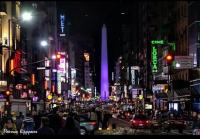 Departamento para 2 personas - B&B Buenos Aires