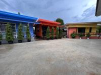 Pada Guesthouse Khaoyai - Ferienwohnung Mae Sai