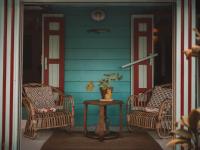 L'incroyable maison de Mamie MECHANT - B&B Saint-Philippe