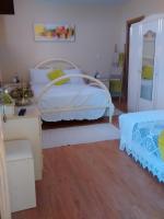 Double Room with Extra Bed