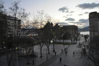 Classic Doppelzimmer mit Meerblick