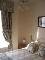 Kleines Doppelzimmer - 1. Etage