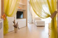 Familiesuite met Uitzicht op Zee