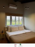 Yukino Homestay Vườn Ngôn Từ - B&B Thôn Dương Xuân Hạ