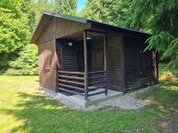 Chata Bozeňov - Ferienwohnung Mährisch-Schönberg