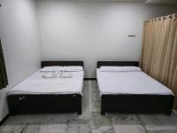Srimeenakshiresidency - Bed and Breakfast Tiruvannamalai