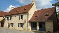 Le Clos des Songes - Ferienwohnung