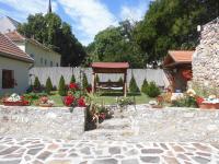 Retel Vitez Vendégház - B&B Sárospatak