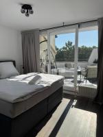 Remark Studios - Moderne Apartments Misburg - Ferienwohnung Hannover