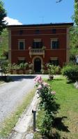 Villa Storica Calderino - B&B Monte San Pietro