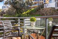 Perth City Gateway 1BRStylish Apt Walkable to CBD - B&B Perth
