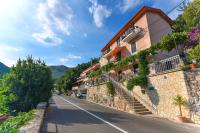 Apartment Gregov - B&B Mošćenička Draga