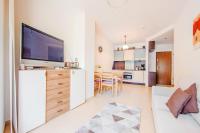 One-Bedroom Apartment- Chodorowskiej 5a Street