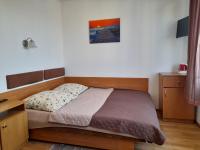 Doppelzimmer mit eigenem Bad