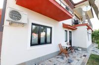 Apartments LU Koper with free Parking - B&B Capodistria