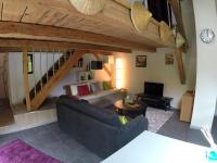 La Grange - Ferienwohnung Lautenbachzell