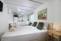 Deluxe Double Room with Extra Bed