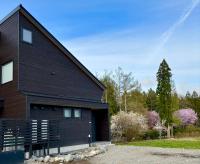 Kinagashi Happo Chalet East - B&B Hakuba