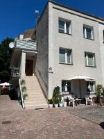J&T Pokoje Wczasowe - B&B