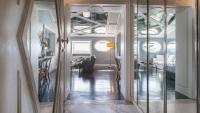 Rental in Rome Flaminio View Suite - Chambres d'hôtes Rome