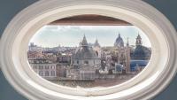 Rental in Rome Flaminio View Suite - Bed and Breakfast Rome