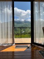 Kvirike Cottage - Ferienwohnung Goristsikhe