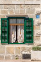 Beach Resort Apartments Podspiline - B&B Baška Voda