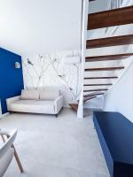 Appartamento con 2 Camere da Letto