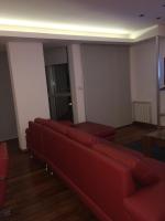 Apart Edificio Clever - Chambres d’hôtes La Plata