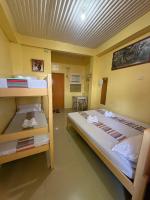 Chambre Quadruple Standard