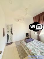 Salahuddin Islamic Homestay Beserah Kuantan - Ferienwohnung Kuantan